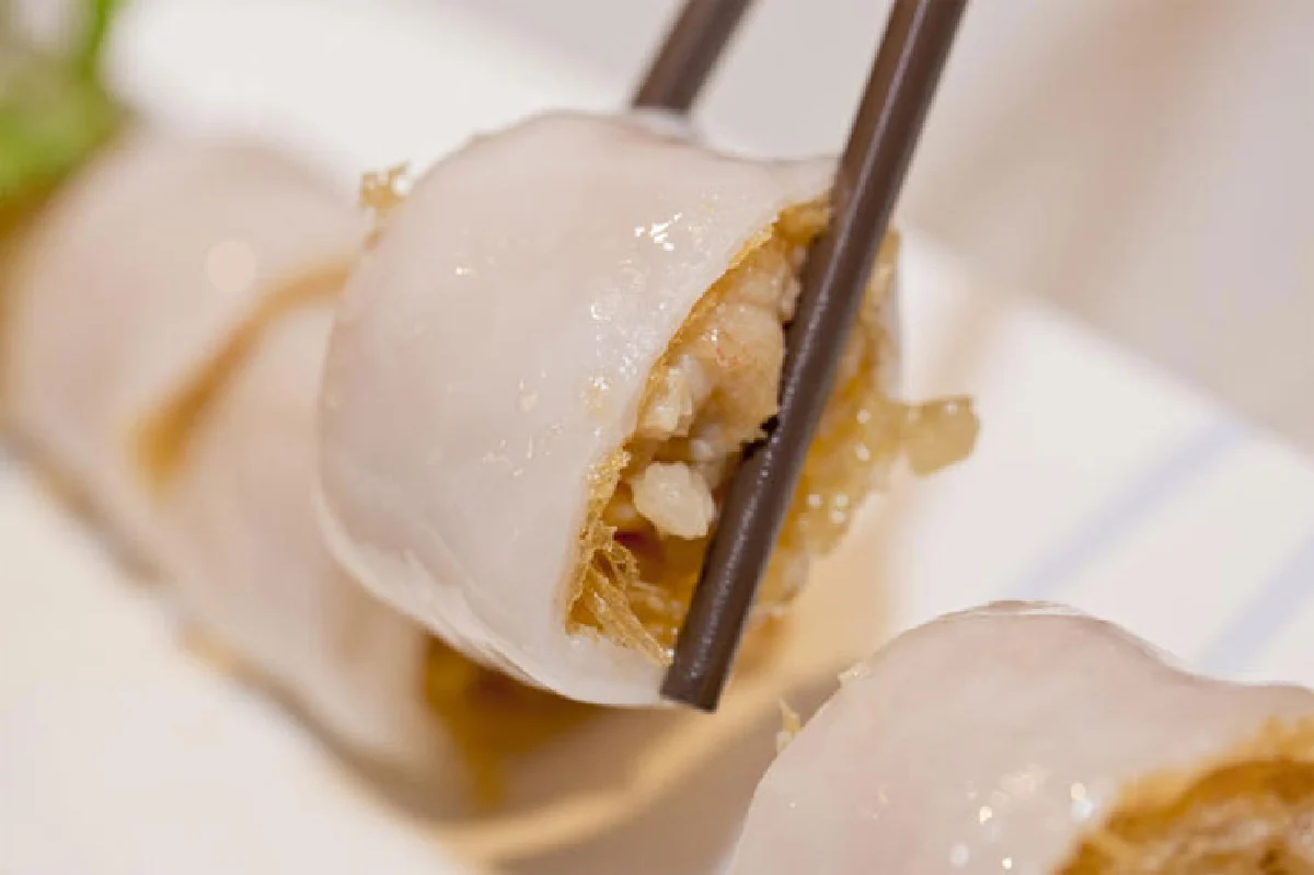 หงเปา อาหารเหลาสไตล์กวางตุ้ง