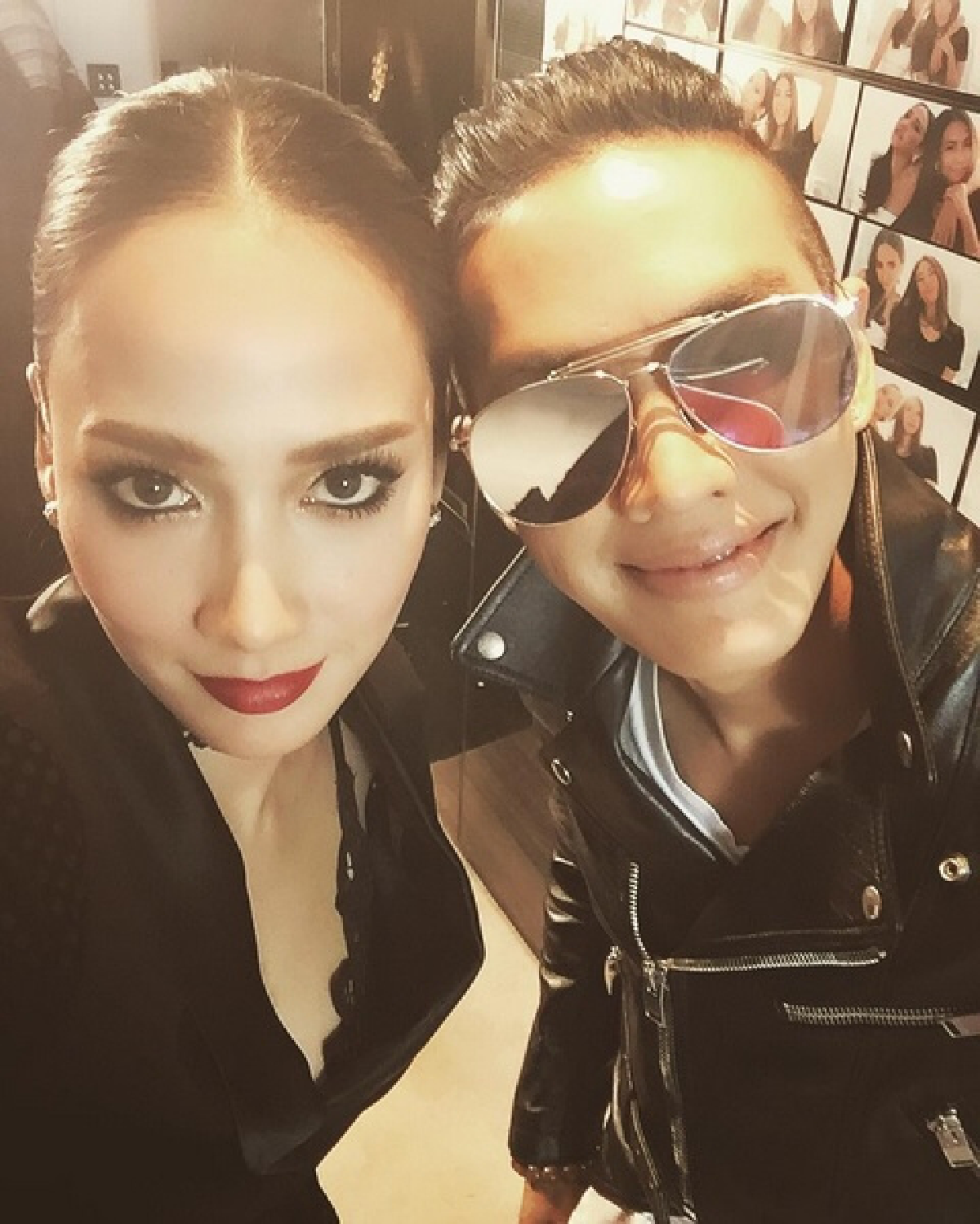 การันตีความแซ่บ! อั้ม พัชราภา หวนเล่น MV แร้ง ดัง พันกร