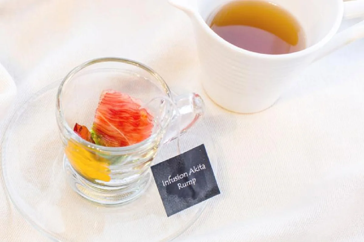 เนื้ออาคิตะ ฟินกว่านี้ไม่มีอีกแล้ว