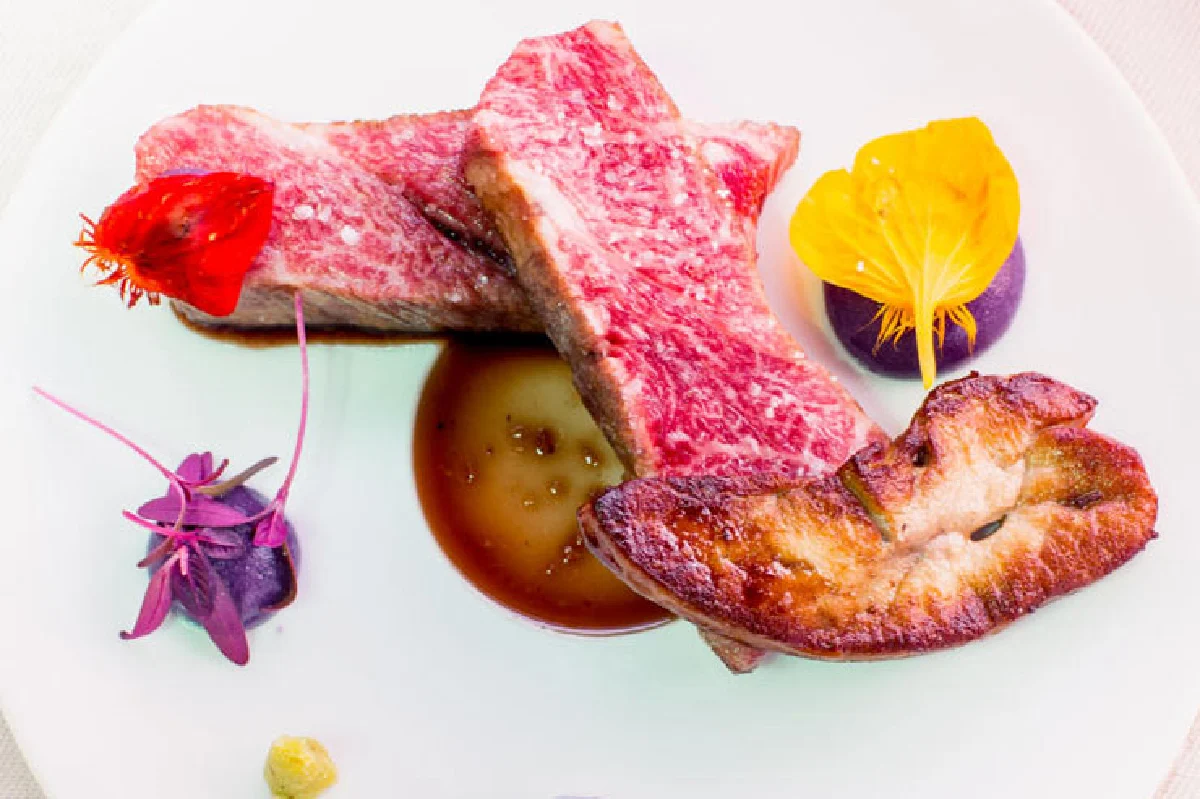 เนื้ออาคิตะ ฟินกว่านี้ไม่มีอีกแล้ว