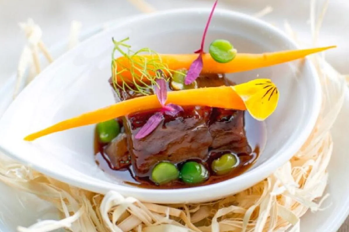 เนื้ออาคิตะ ฟินกว่านี้ไม่มีอีกแล้ว