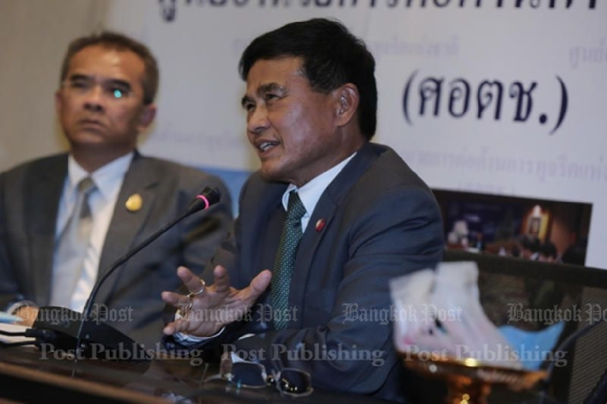 Rajabhakti Park project cleared of fraud
