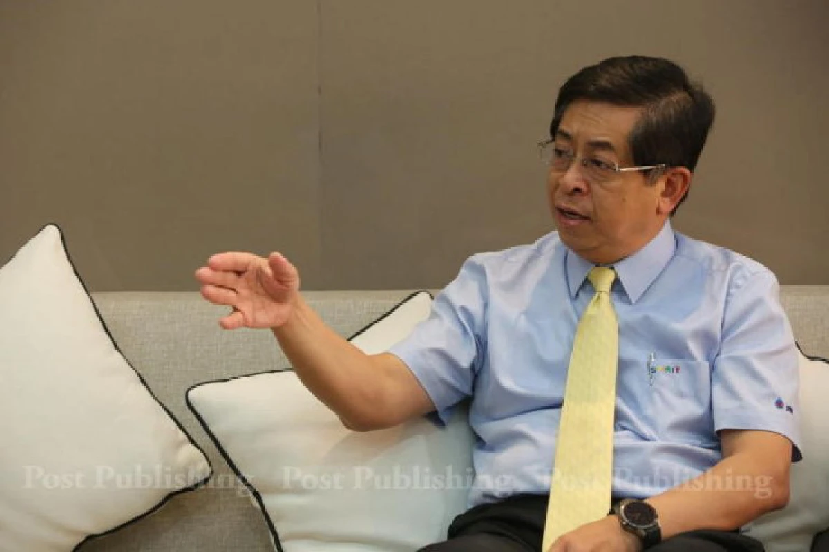 กลยุทธ์นายใหญ่ ปตท. เรียกความเชื่อมั่นในสังคม