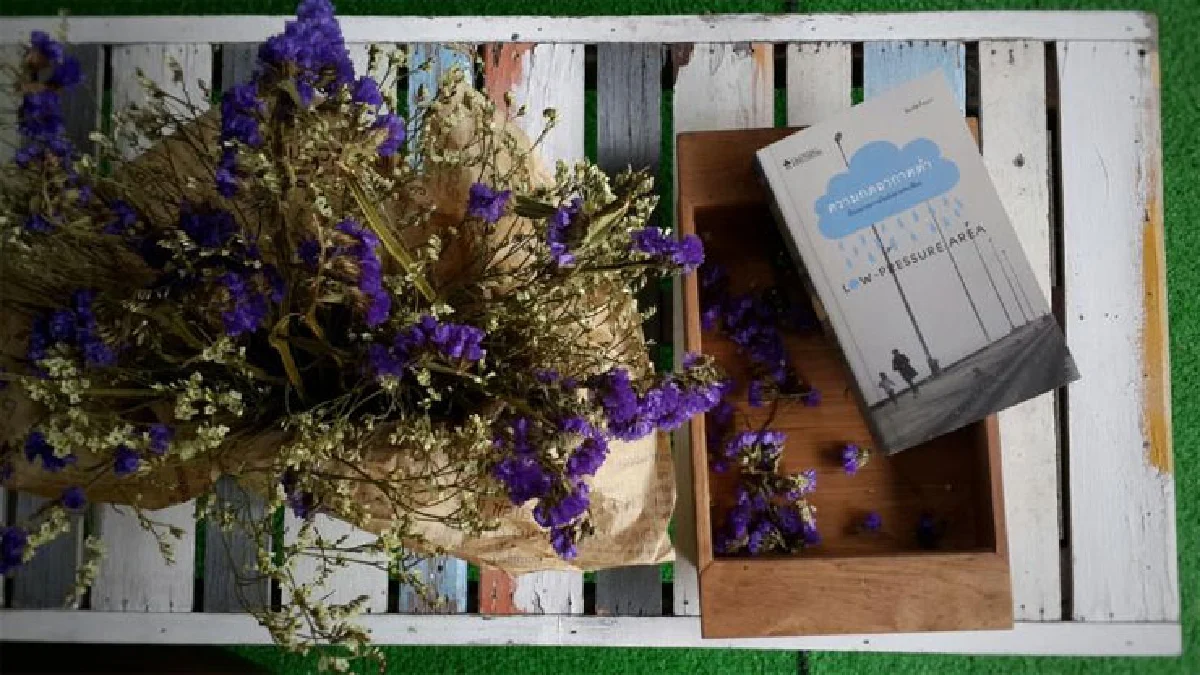 ร้านหนังสืออิสระ การเกิดใหม่ของนักอ่านและหนังสือ