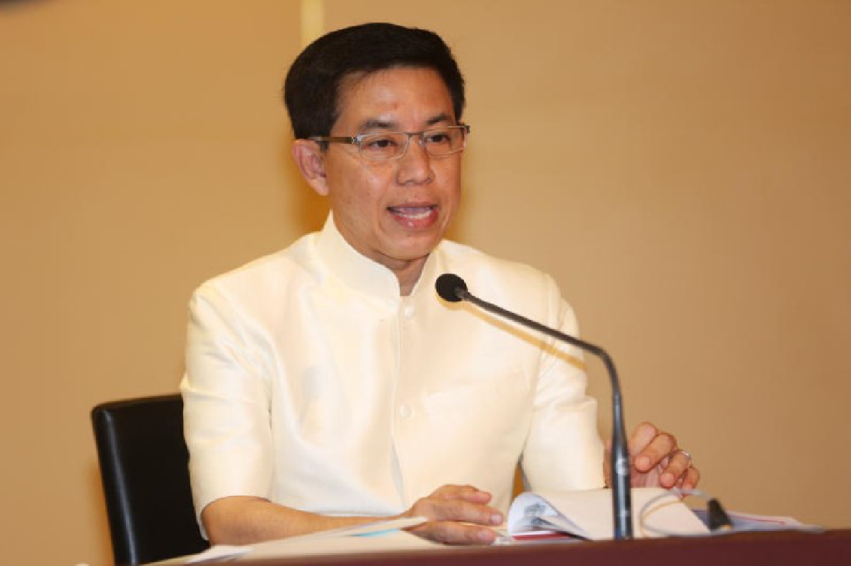 รัฐหนุนวิสาหกิจเพื่อสังคมดันเศรษฐกิจฐานราก รัฐหนุนวิสาหกิจเพื่อสังคมดันเศรษฐกิจฐานราก