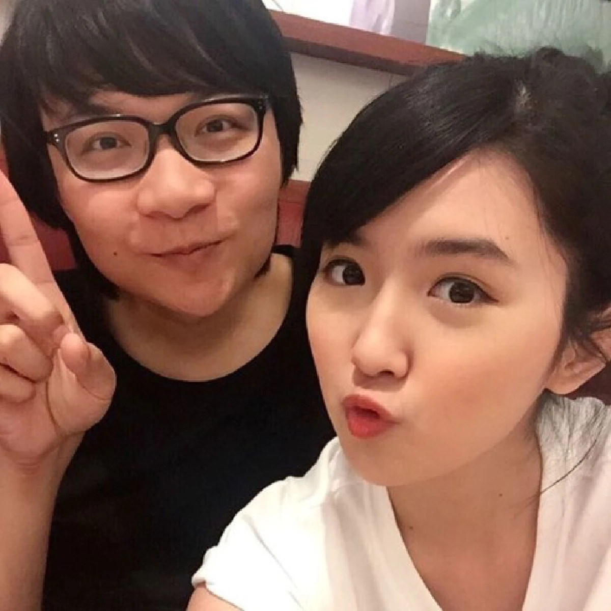 ภาพชุดหวานสนั่น "เบียร์เเละคัตโตะ"