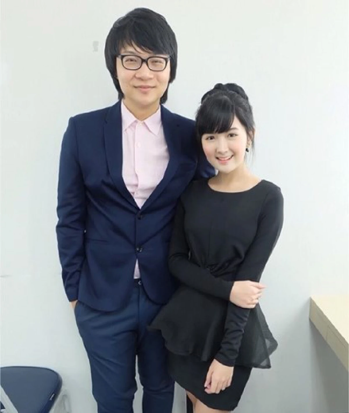 ภาพชุดหวานสนั่น "เบียร์เเละคัตโตะ"