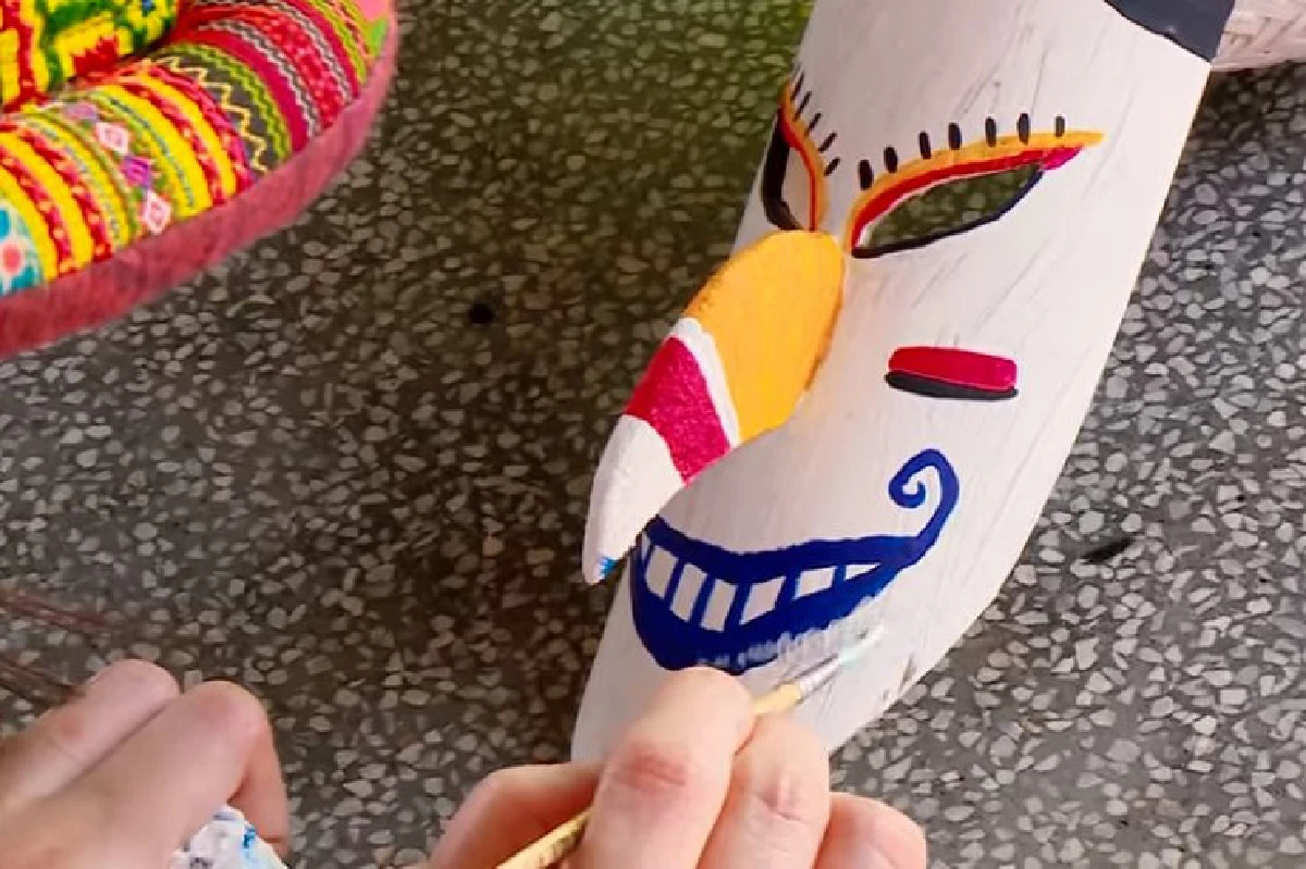 ท่องเที่ยววิถีไทย... ตอน ด่านซ้าย ดินแดนแห่งสัจจะ และไมตรี