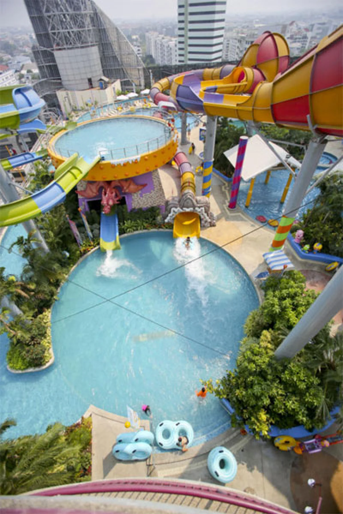 ปิดเทอมใหญ่ ไปไหนกันดี?