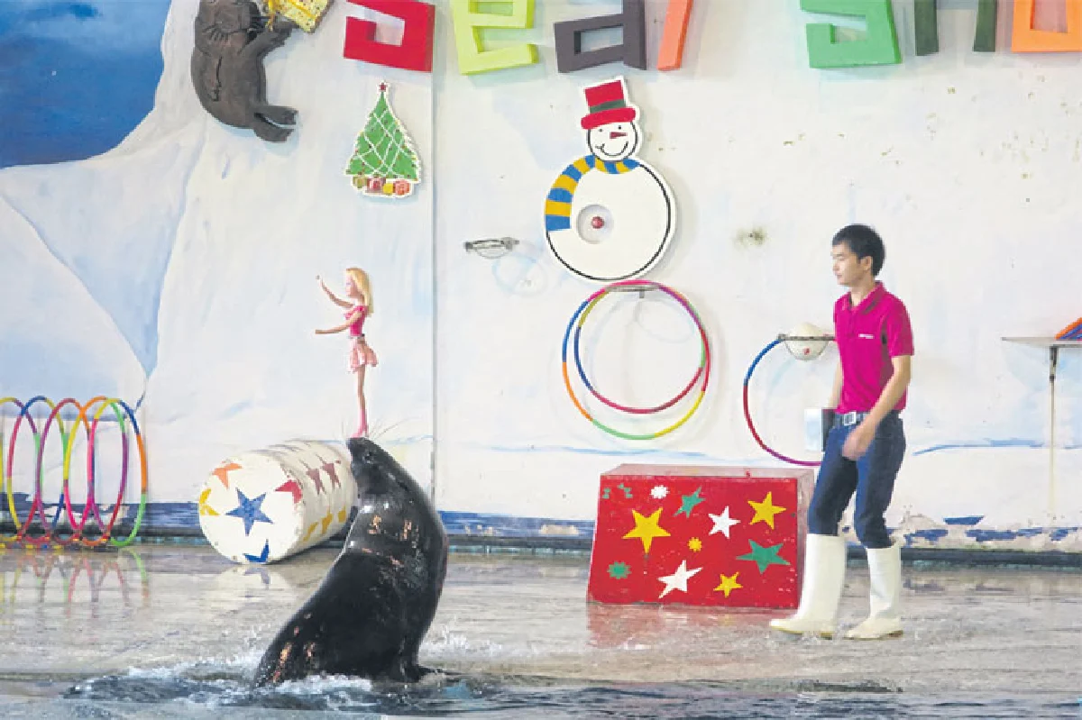 ปิดเทอมใหญ่ ไปไหนกันดี?