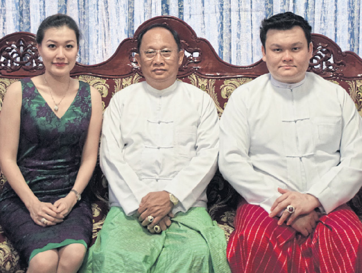 ผุดไทยทาวน์CLMV ผุดไทยทาวน์CLMV