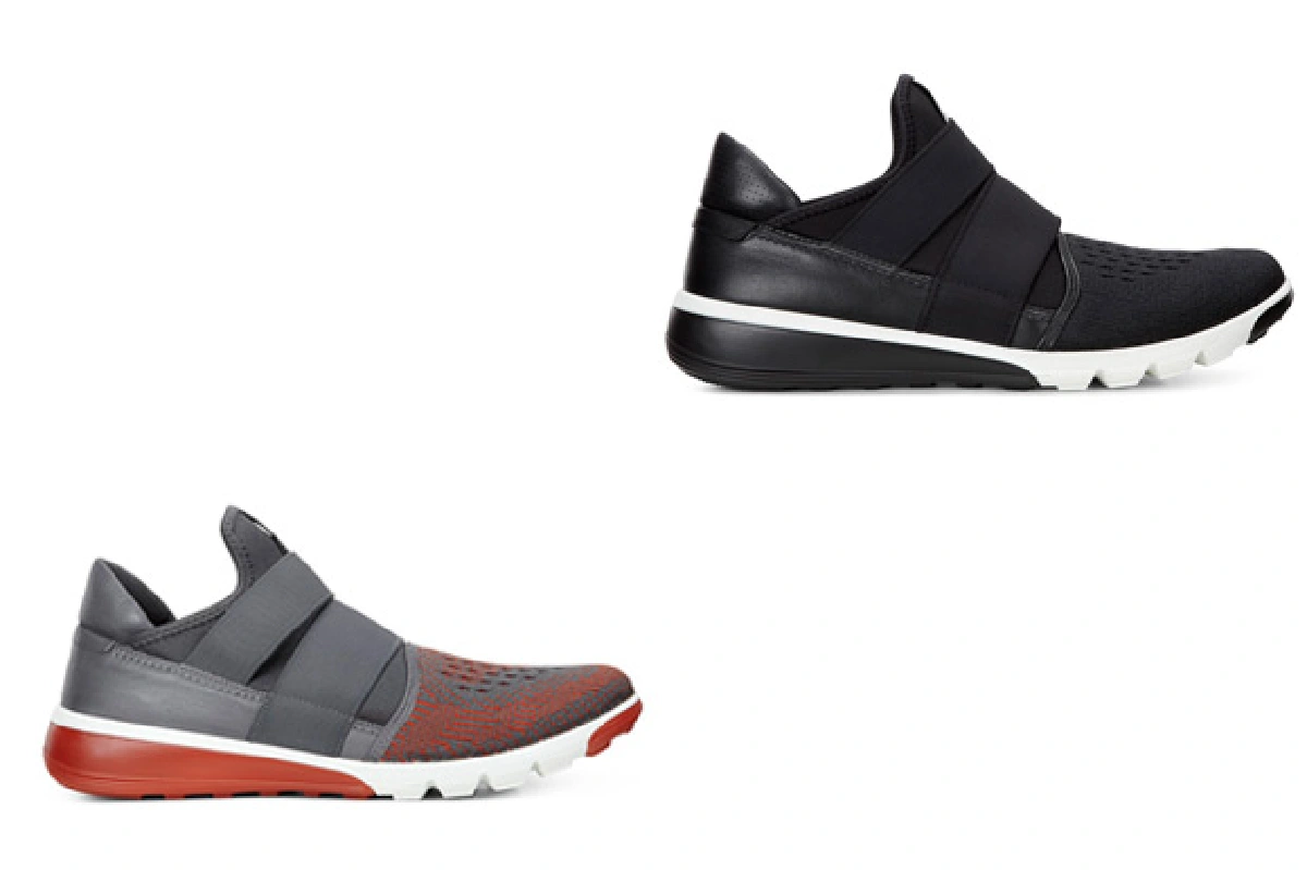 เอคโค่ เปิดตัวรองเท้ารุ่นล่าสุด “ECCO INTRINSIC 2” หนึ่งในคอลเลคชั่น SPRING & SUMMER 2016