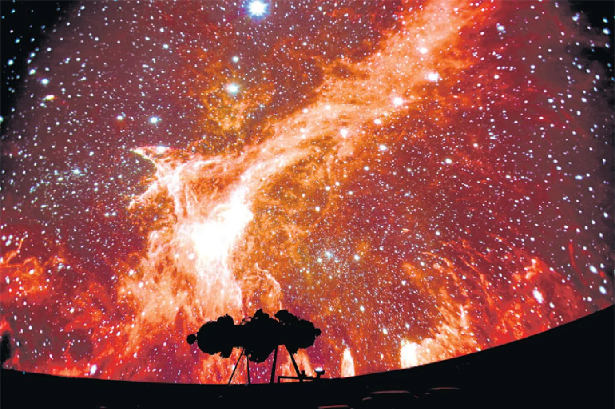 ปิดเทอมใหญ่ ไปไหนกันดี?