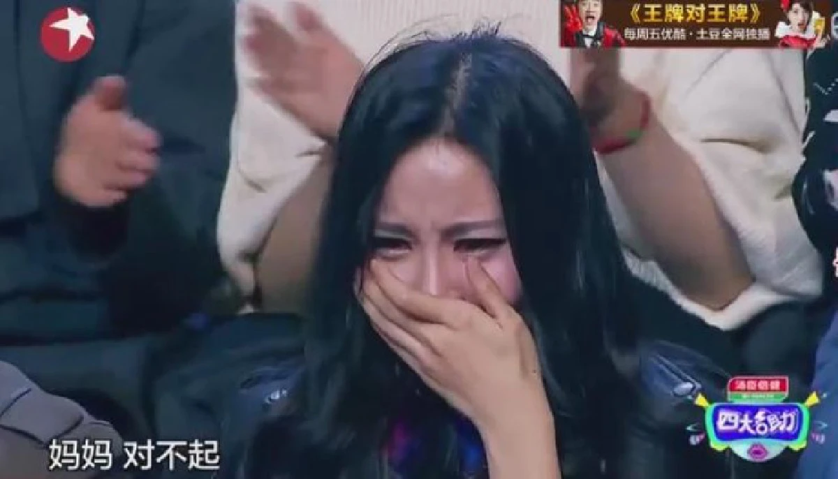 แม่สุดทน!ประกาศออกทีวีตัดขาดแม่-ลูก หากไม่เลิกศัลยกรรม (มีคลิป)