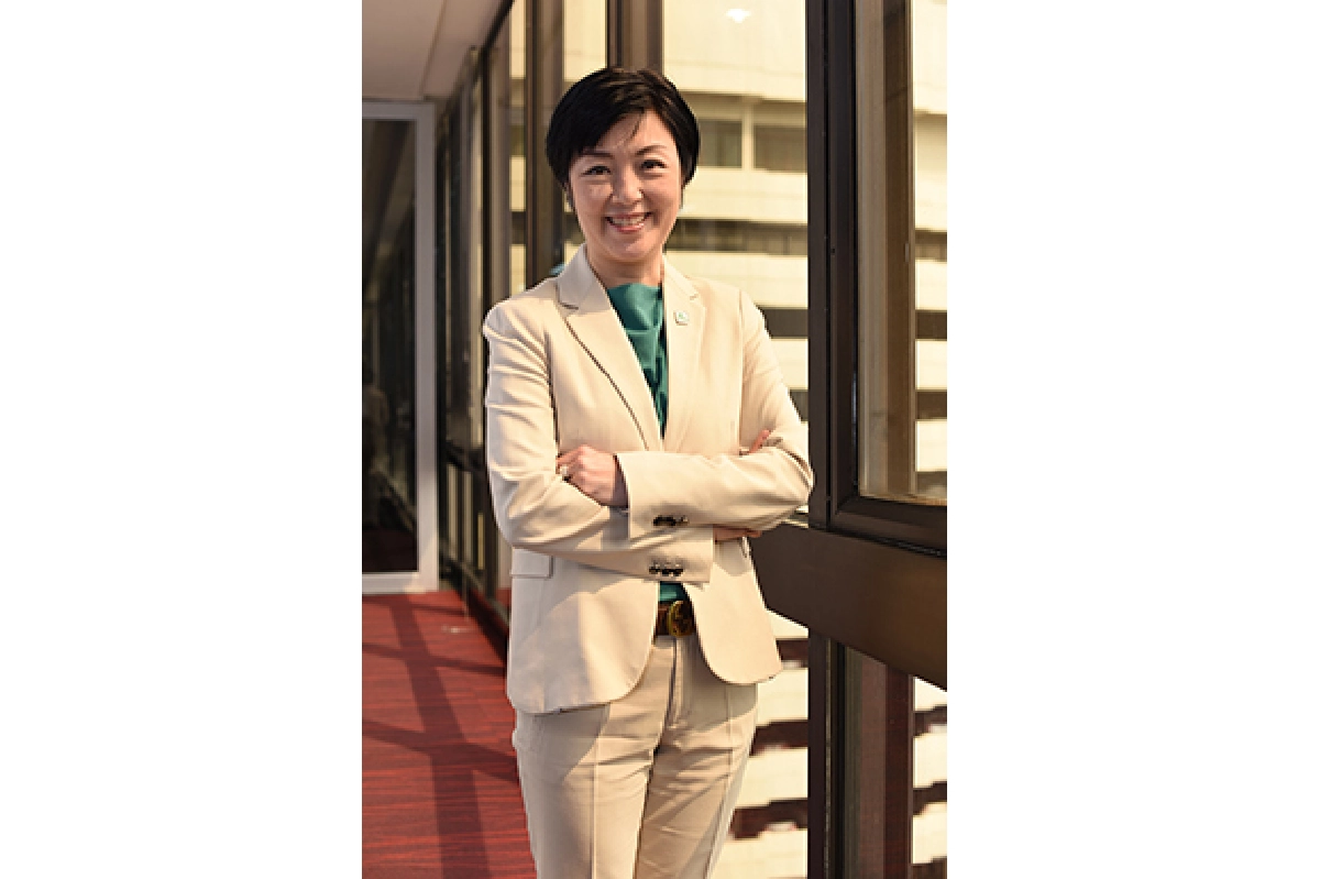 ไปเมืองนอกให้อุ่นใจ ใส่ใจประกันภัยการเดินทาง