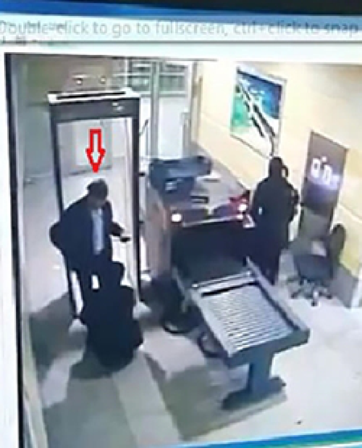 Love, not terrorism, behind EgyptAir hijacking