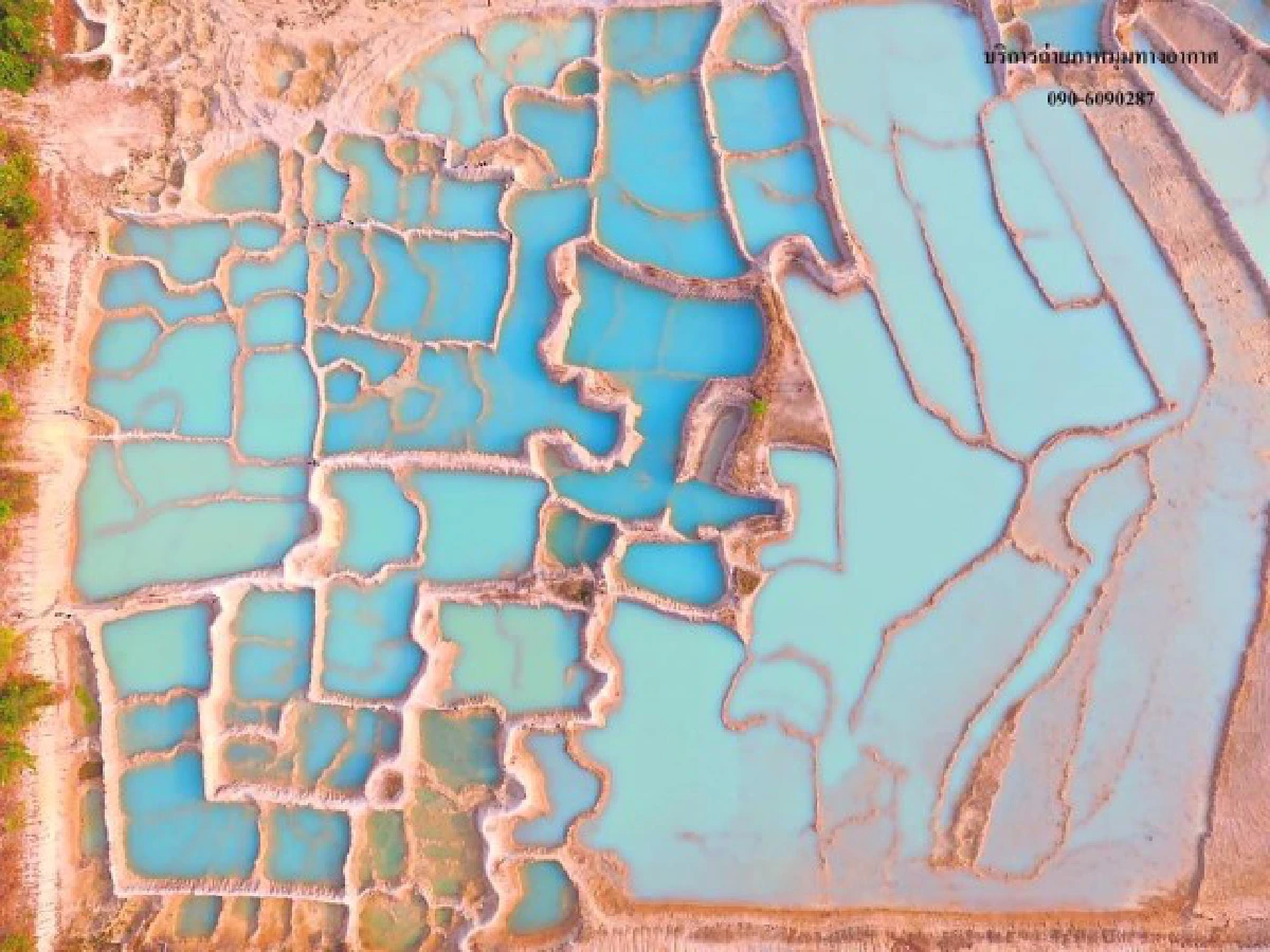 งดงามฟรุ้งฟริ้ง!แห่แชร์แหล่งเที่ยวใหม่ "แกรนด์แคนยอนอุบล"