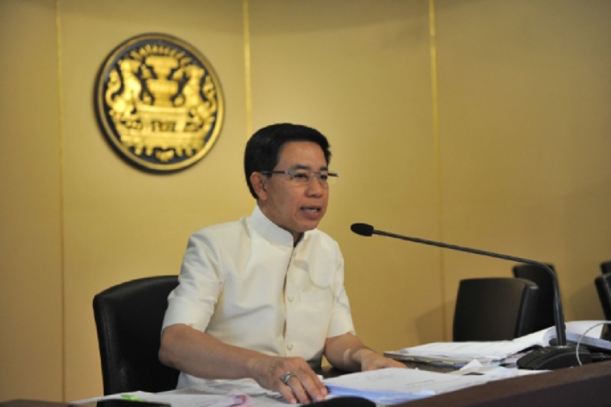 เคาะงบลงทุน3.7พันล้าน ตั้งศูนย์ทดสอบยานยนต์ เคาะงบลงทุน3.7พันล้าน ตั้งศูนย์ทดสอบยานยนต์