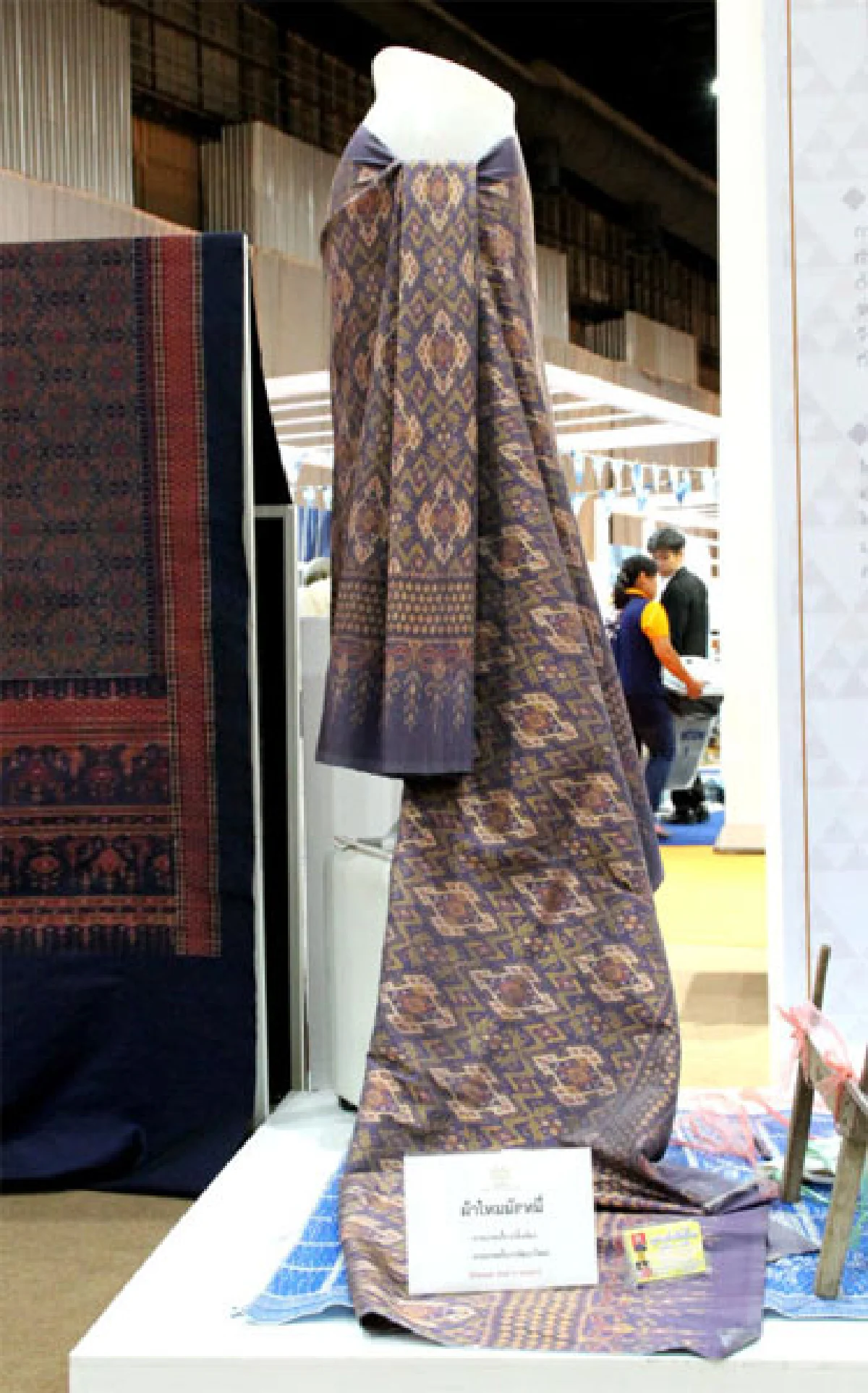 ทายาทหัตถศิลป์ สืบทอดจิตวิญญาณสุนทรียศาสตร์ไทย