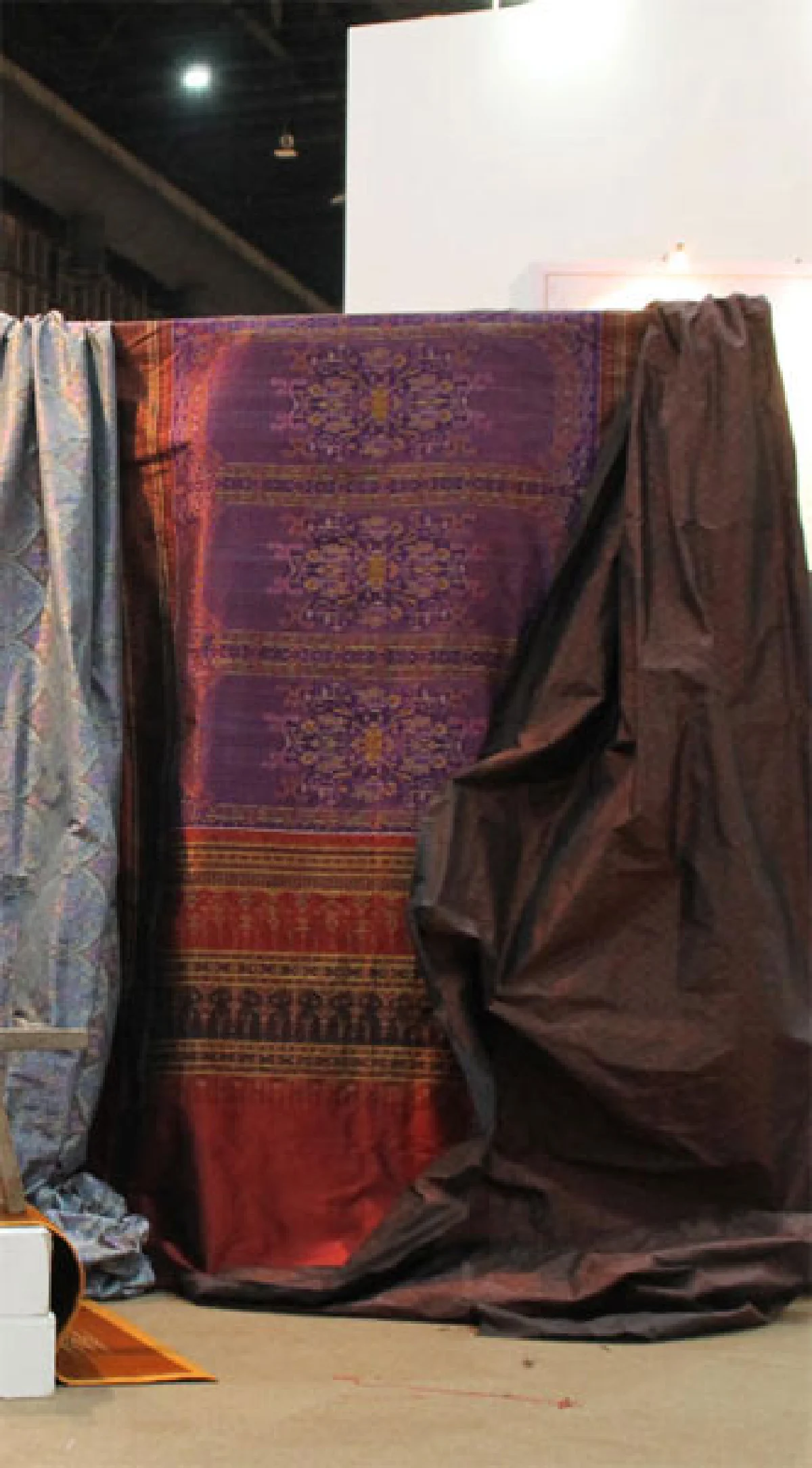 ทายาทหัตถศิลป์ สืบทอดจิตวิญญาณสุนทรียศาสตร์ไทย