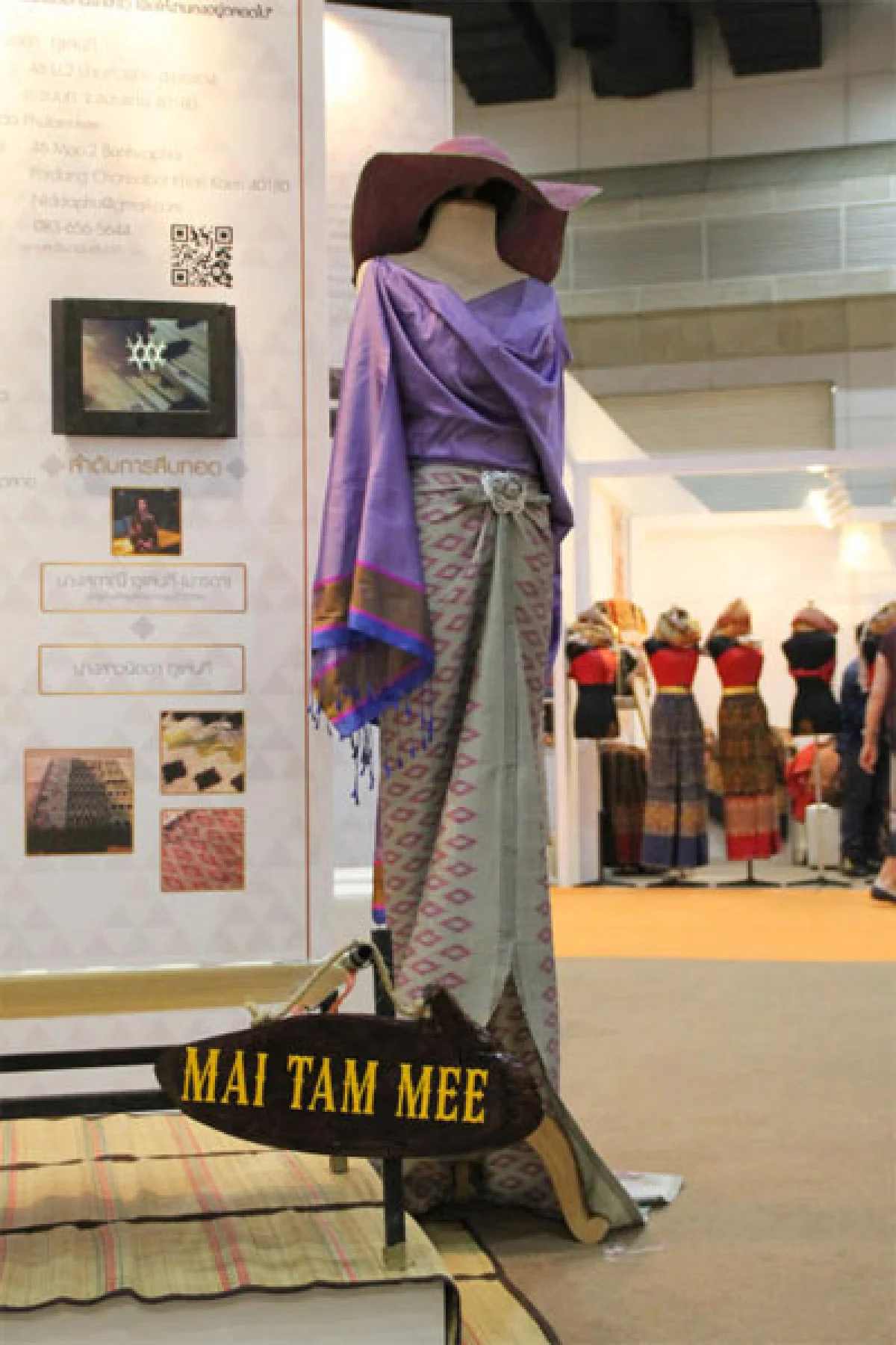 ทายาทหัตถศิลป์ สืบทอดจิตวิญญาณสุนทรียศาสตร์ไทย