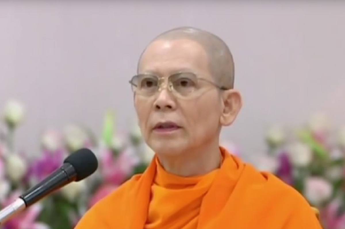 สมาชิกสหกรณ์ยูเนียนจี้ "พระธัมมชโย" คืนเงินที่ได้รับบริจาค สมาชิกสหกรณ์ยูเนียนจี้ "พระธัมมชโย" คืนเงินที่ได้รับบริจาค