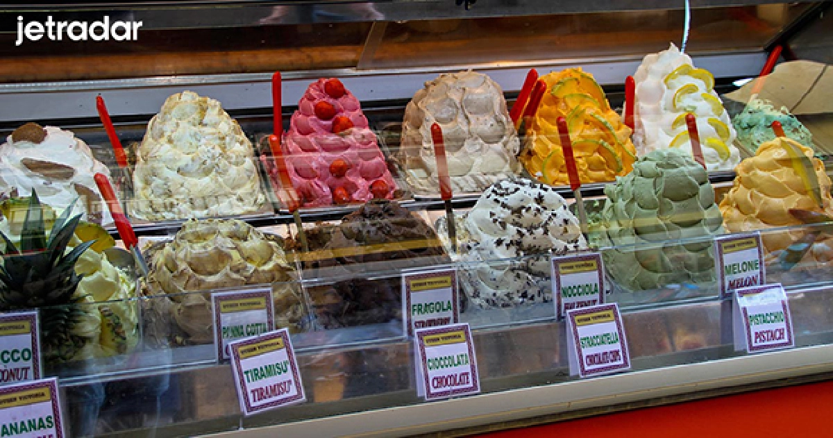 3 ประเทศ ที่อาหารริมถนนอร่อยสุดๆ