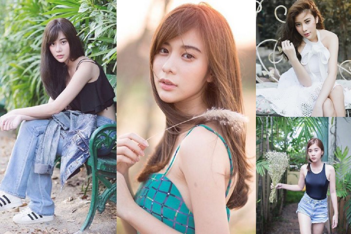 ส่องลุคสวยสไตล์ เก้า สุภัสสรา หนุ่มๆเห็นแล้วใจละลาย! ส่องลุคสวยสไตล์ เก้า สุภัสสรา หนุ่มๆเห็นแล้วใจละลาย!