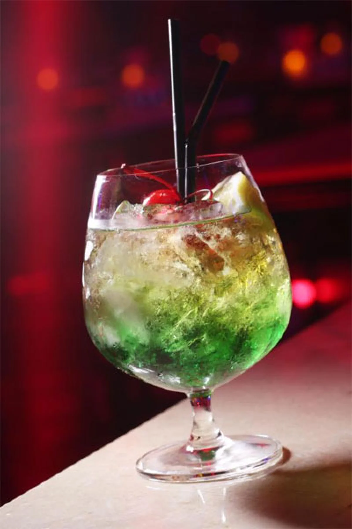 @โบน พัทยา ไนต์คลับสไตล์โมเดิร์นแห่งใหม่ ย่านพัทยาเหนือ