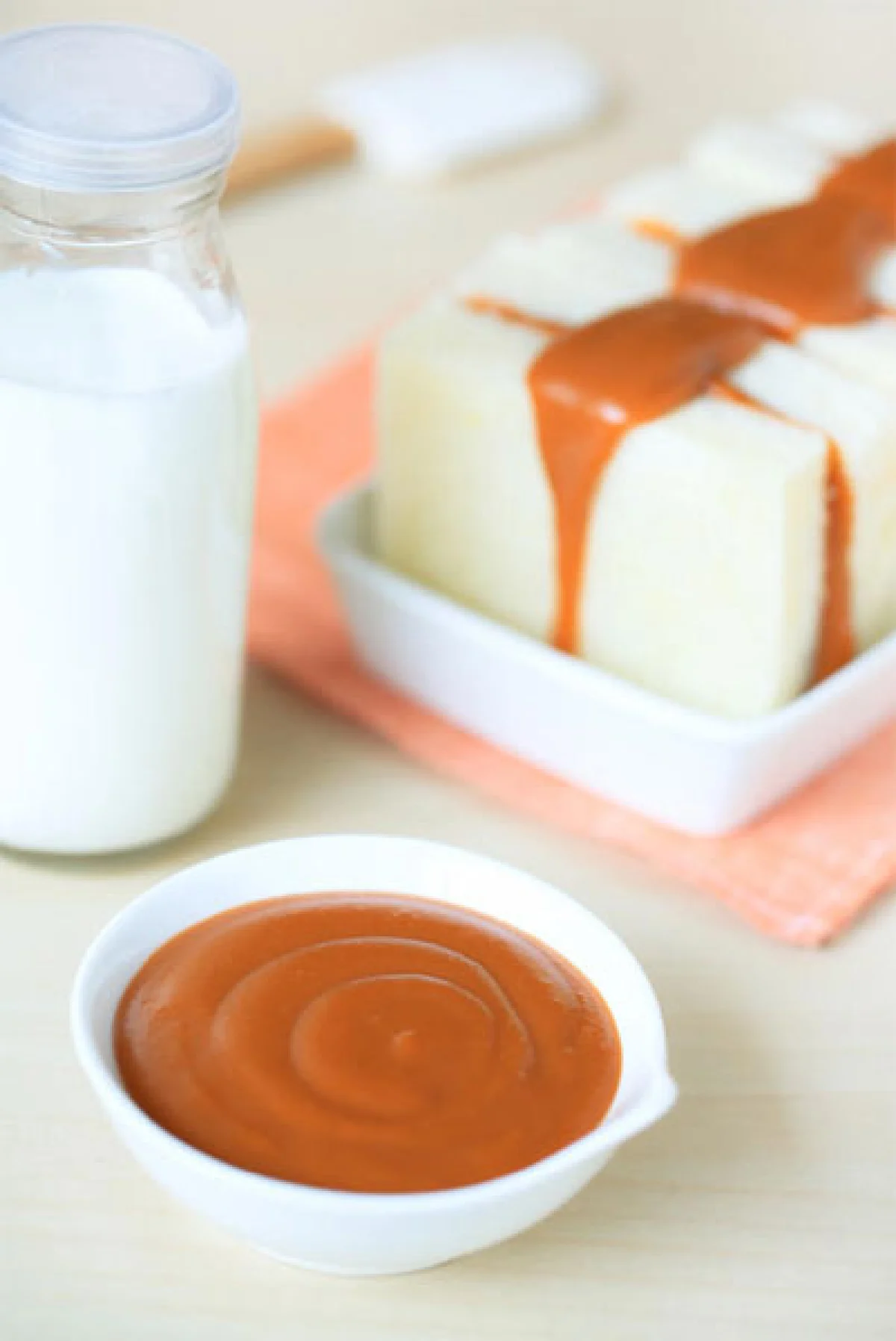 Bready Instantly แซนด์วิชสังขยาชาไทย