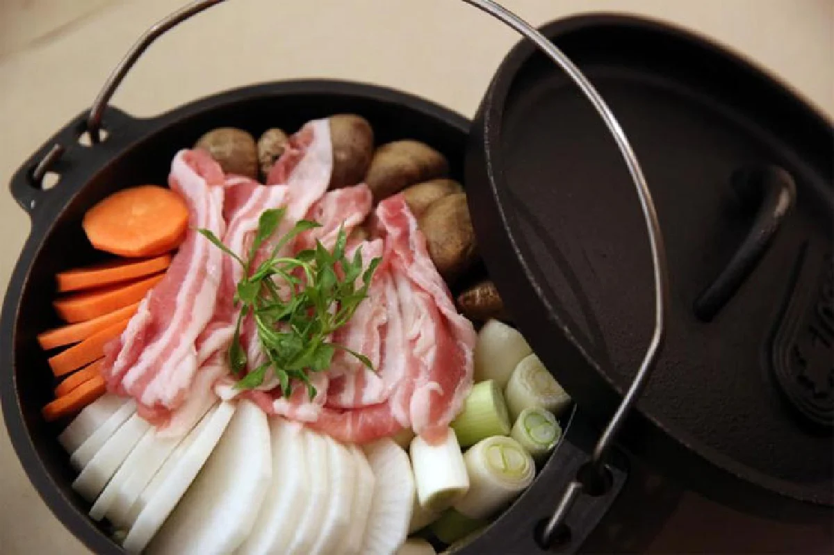 เข้า ‘แคมป์ เคอร์รี’ แวบชิมแกงกะหรี่แสนอร่อย