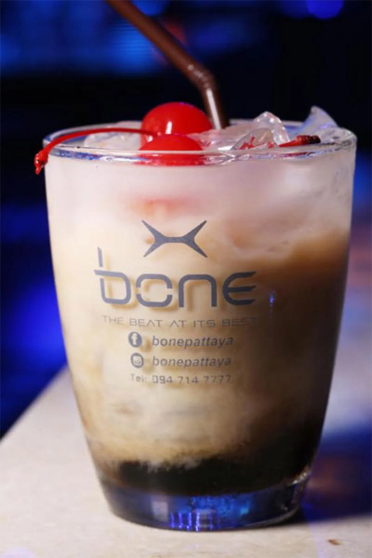 @โบน พัทยา ไนต์คลับสไตล์โมเดิร์นแห่งใหม่ ย่านพัทยาเหนือ