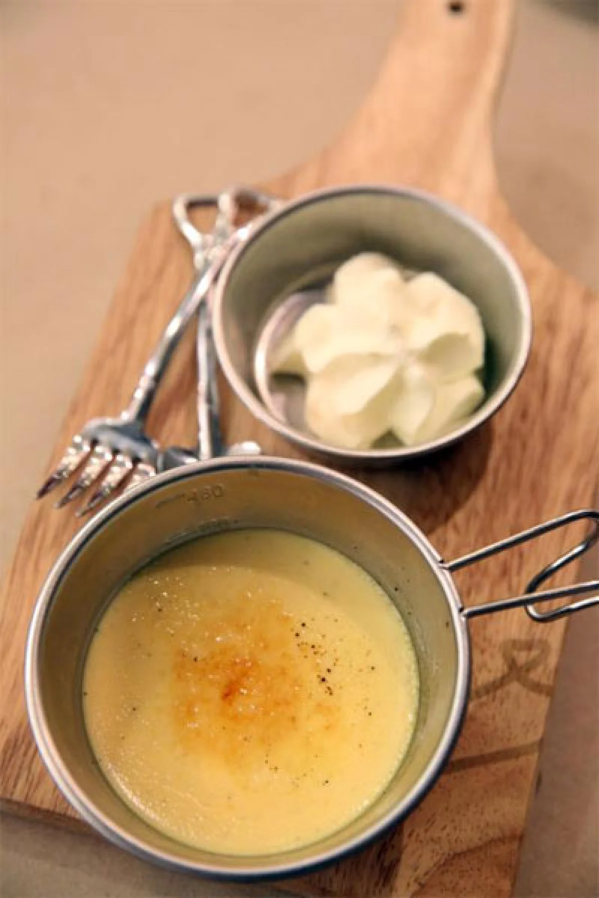 เข้า ‘แคมป์ เคอร์รี’ แวบชิมแกงกะหรี่แสนอร่อย