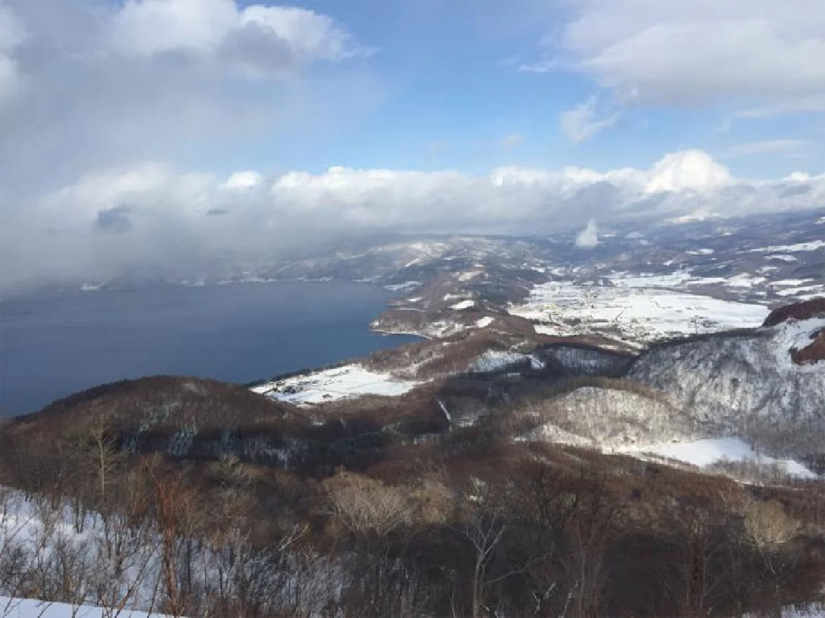 เที่ยวฮอกไกโด กินหนัก พักผ่อนสนุก