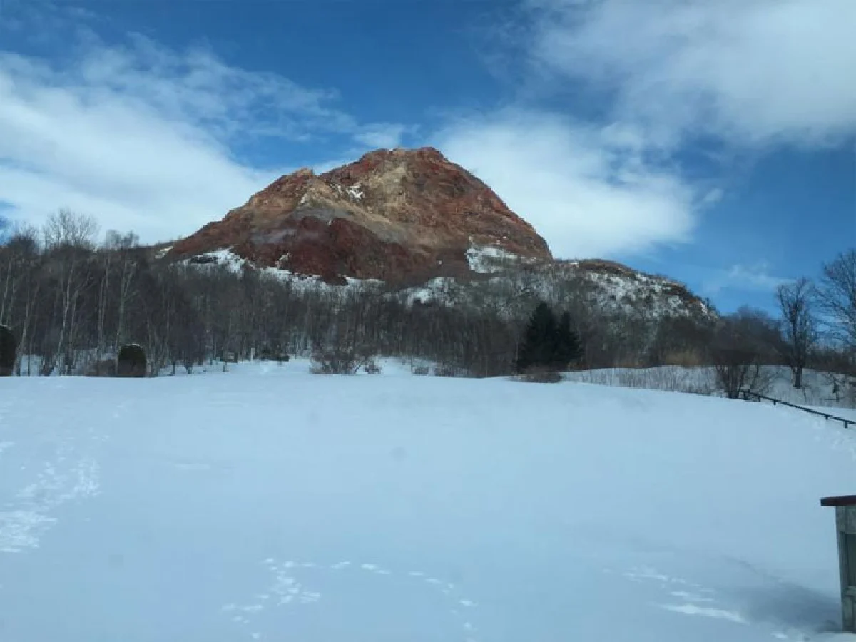 เที่ยวฮอกไกโด กินหนัก พักผ่อนสนุก