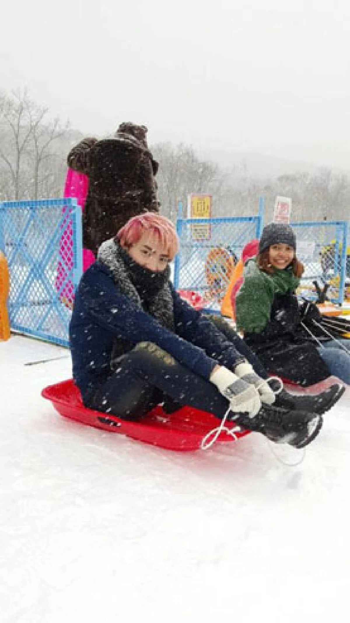 เที่ยวฮอกไกโด กินหนัก พักผ่อนสนุก