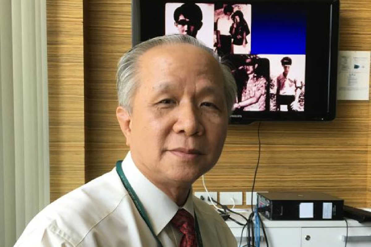 แนะนำโรค 'อะโครเมกาลี' มนุษย์ยักษ์ แนะนำโรค 'อะโครเมกาลี' มนุษย์ยักษ์