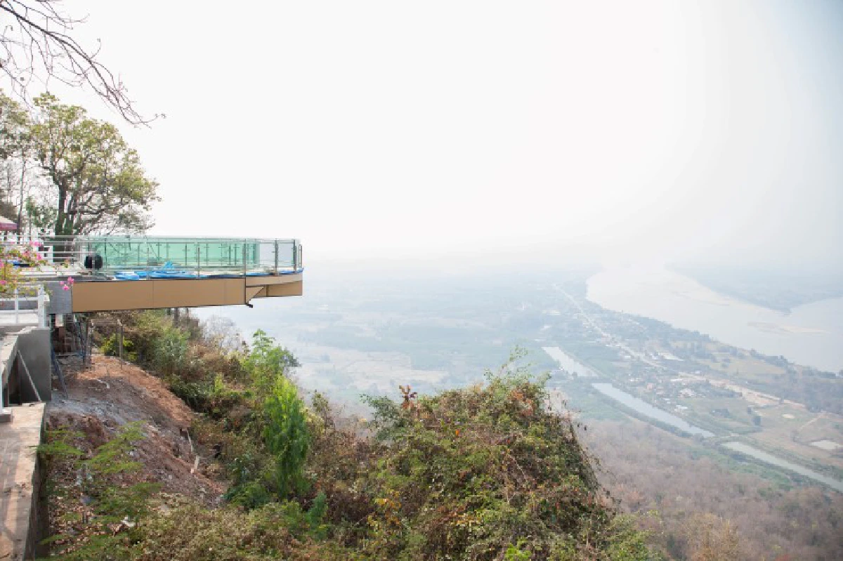 เที่ยวไทยฉลุยกว่าที่คิด