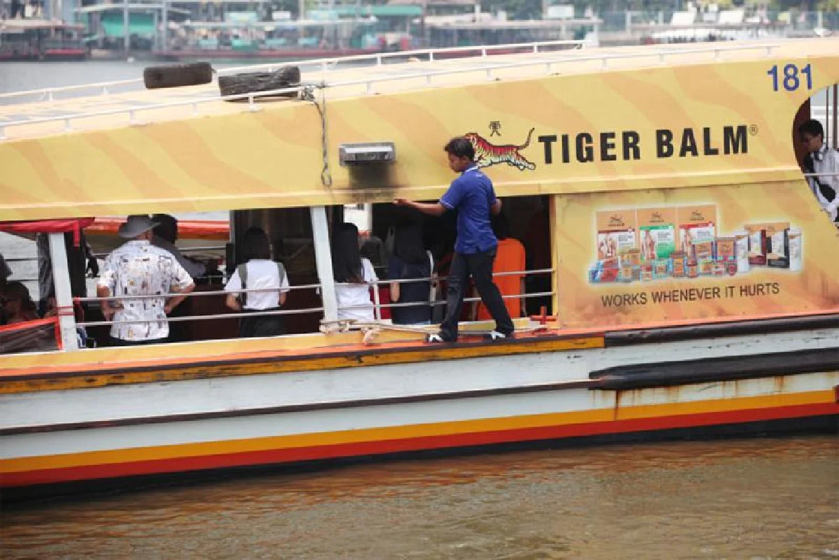 ชีวิตไม่ได้แขวนไว้บนเส้นด้าย