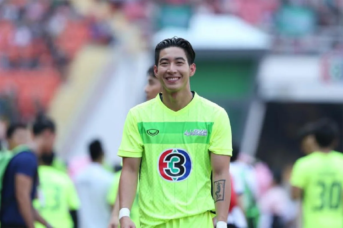 ภารกิจรัก รวมพลซุป’ตาร์ ช่อง 3