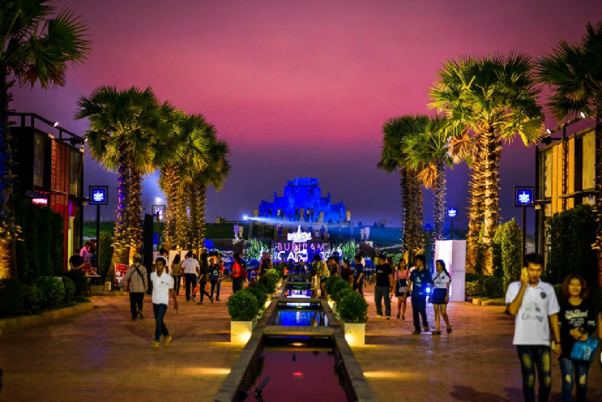 เที่ยวไทยฉลุยกว่าที่คิด