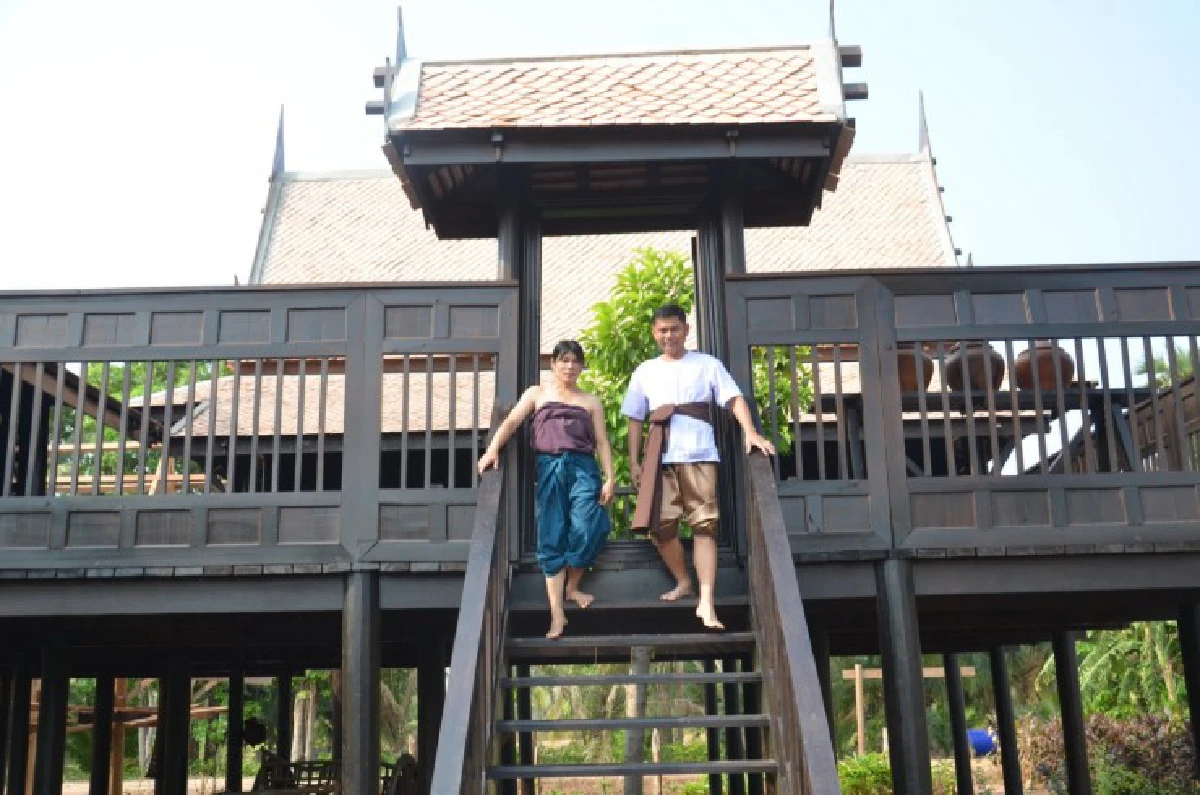 เที่ยวไทยฉลุยกว่าที่คิด