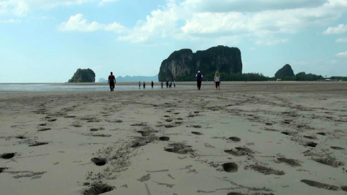 เที่ยวไทยฉลุยกว่าที่คิด