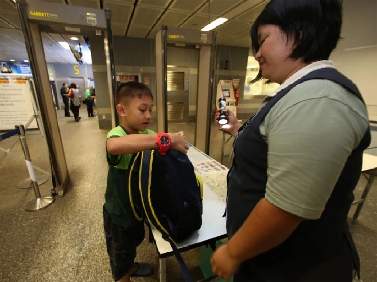 ชีวิตไม่ได้แขวนไว้บนเส้นด้าย