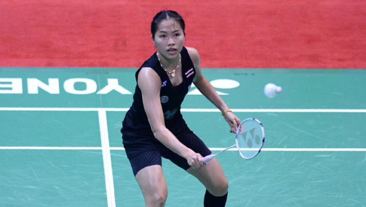 Nong Mei wins in India (Updated)