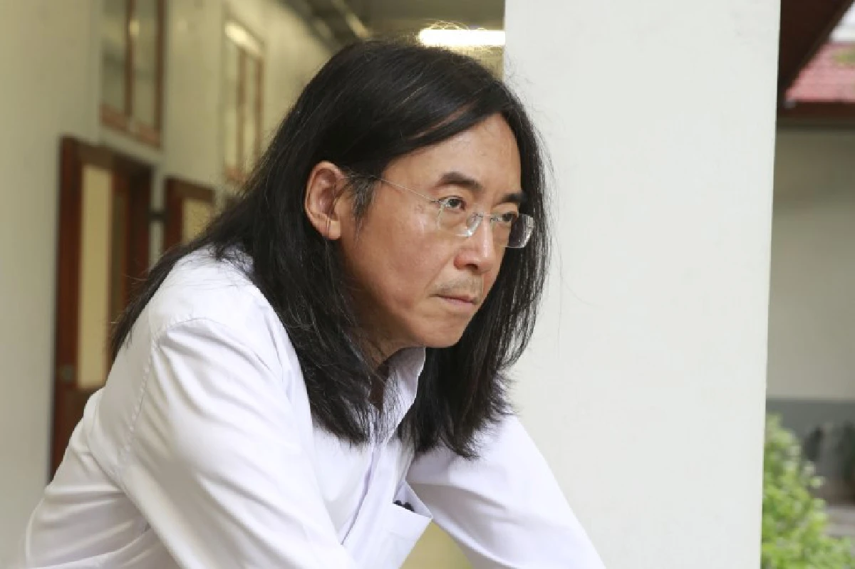 "ไชยันต์" ส่องรธน.ฉบับมีชัย ดึงทุกกลุ่มเข้าสภาสกัดวิกฤต