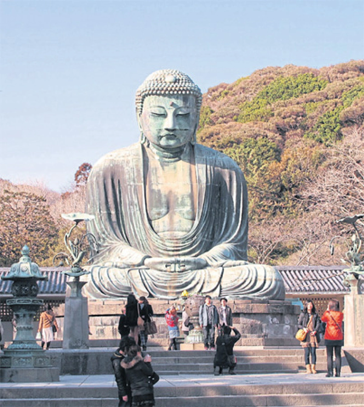 ‘ซากุระ’ สัญลักษณ์ฤดูใบไม้ผลิญี่ปุ่น