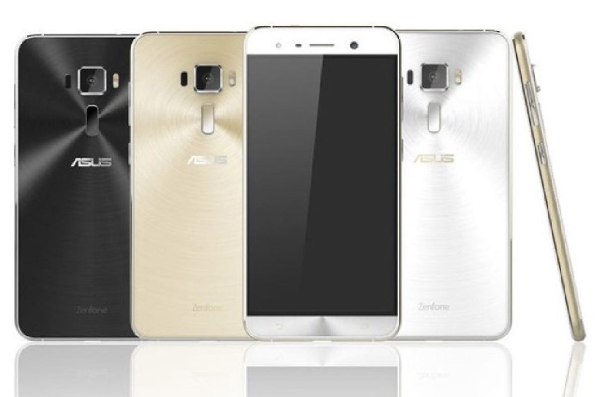 มาแล้ว!ผุดภาพแรก Asus Zenfone 3 เครื่องโลหะ-สแกนนิ้วมือได้ มาแล้ว!ผุดภาพแรก Asus Zenfone 3 เครื่องโลหะ-สแกนนิ้วมือได้