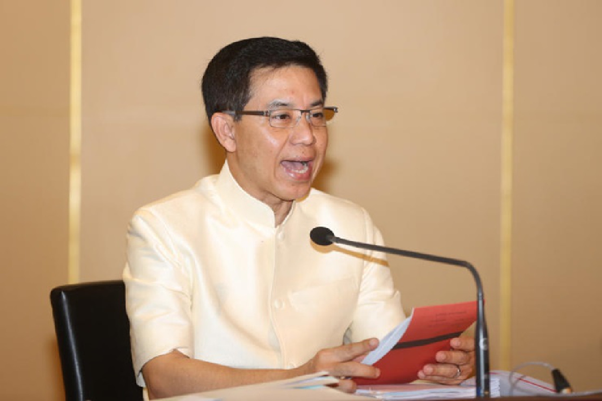 รัฐบาลรับได้ร่างรธน.ปราบโกงขอประชาชนรอบคอบลงประชามติ รัฐบาลรับได้ร่างรธน.ปราบโกงขอประชาชนรอบคอบลงประชามติ