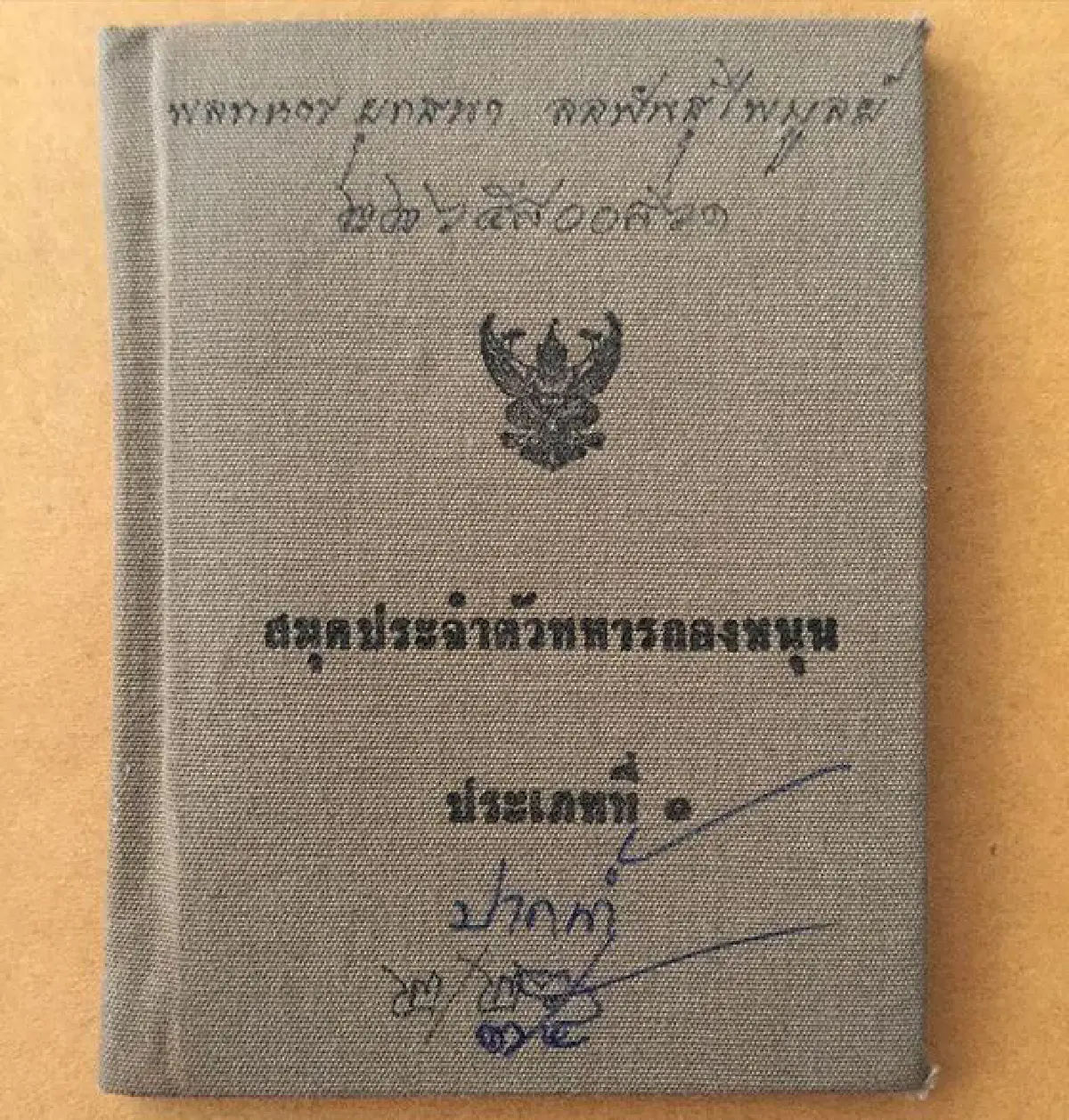 ป้าแจ๋ว ยุทธนา เผยชีวิตลูกผู้ชายเคยเป็นทหารรับใช้ชาติมาก่อน